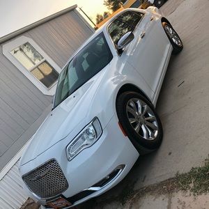 Meet your Posher, Ray